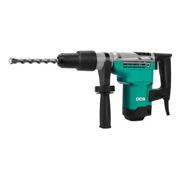 DCA 파괴 햄머드릴 육각타입 AZC03 38S 1100W