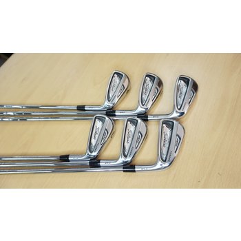 [중고] 타이틀리스트 714AP2 NSPRO 105 S 아이언 (상태양호정품) IA3844425