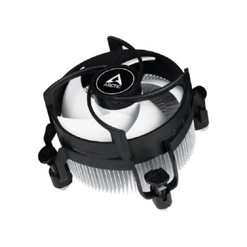 ARCTIC Alpine 17 CPU공랭쿨러 대양케이스