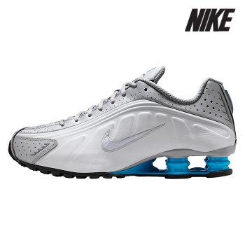 나이키 운동화 /c3- HQ1988-005 / 남성 샥스 R4