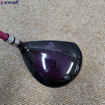 [중고] EG502410 정품 기가여성우드 아비타 4W 17 L FA3663645