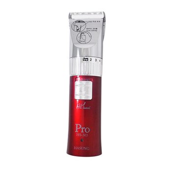하성 이발기 Pro(HS-303)