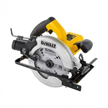 DWE5615 원형톱 1500W 목공톱날포함