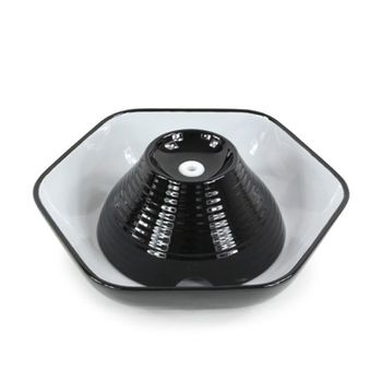 강아지 파라곤 정수기 1.7L 1P 고양이 자동 급수기 고양이자동식수기