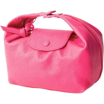 롱샴 핸드백 토트백 쇼퍼백 용산 10291 HFR 르 플리아쥬 엑스트라 XS 핑크 367102