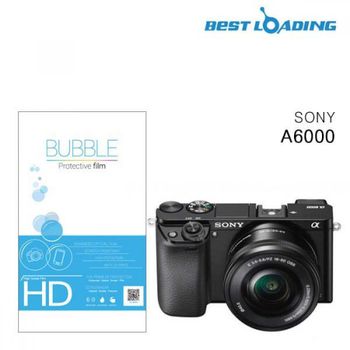 HD강화필름 2장 소니 A6000 액정필름 카메라강화유리 카메라강화필름 강화유리안전필름 디카필름