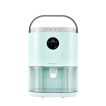 퓨어코치 LED 무드등 미니 제습기(DH2000/민트)