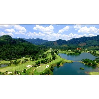 방콕 골프 5일 골프텔 주중36홀/주말18홀 로터스 밸리 2인출발 보너스 3홀 무제한