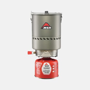 MSR 리액터 스토브세트 1.7L V2