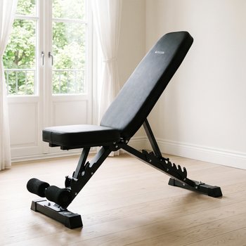 인클라인벤치 EX500 벤치프레스 각도조절벤치