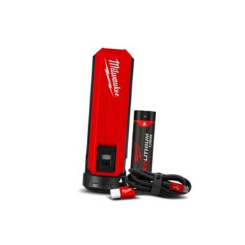 밀워키 L4 PPS-301 USB 배터리충전기세트 4V 3.0AH 충전드릴배터리 유에스비