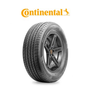 콘티넨탈 프로 콘택트 TX 245/40R19