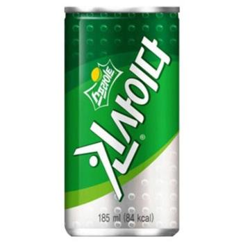 스프라이트 킨사이다 185ml x 90EA (S49660496)