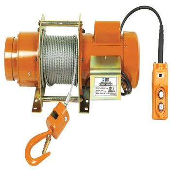 부품 UDT듀크윈치 전동윈치 DU-202SP(구.DU-202)200KG단상220V