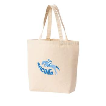 [오늘출발] 에코백 토트백 승마 경주 마사회 승마복장
