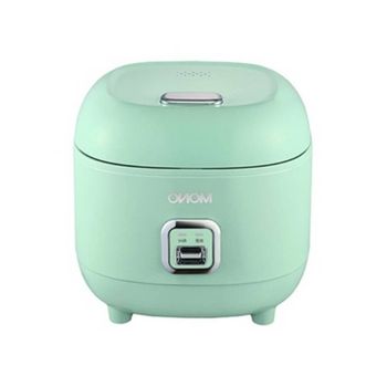 3인용 875XVZ94 전기밥솥 민트 자취용밥솥 캠핑밥솥 가정용밥솥