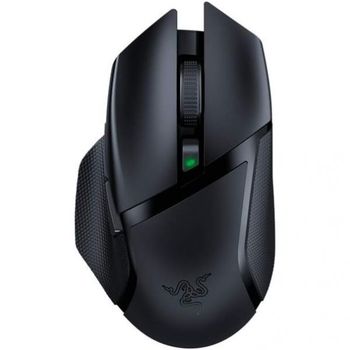 [해외] 독일 에일리언웨어 게이밍 마우스 1881031 Razer Basilisk X Hyperspeed - Kabellose Gaming-Mau