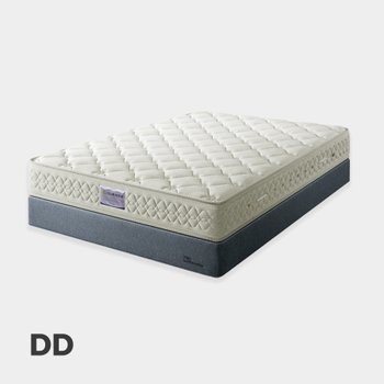 투매트리스 CA3(CLUB ACE3)/DD(더블사이즈)