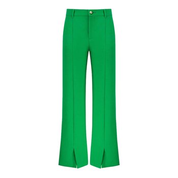 여성 캐주얼 캐디 팬츠 74CBA147N0103144 그린 /8