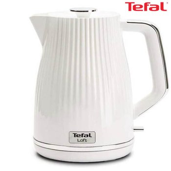 리빙홈데코 프랑스 테팔전기포트 테팔무선주전자 1.7L 커피포트 전기주전자