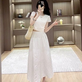 에어리실루엣 리조트시크 프렌치미니멀리즘 그릴오투