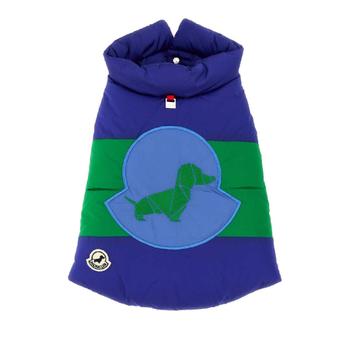 MONCLER GENIUS 투톤 Moncler Poldo Dog Couture 도그 재킷 3G0000454155 F78