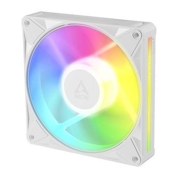 ARCTIC BioniX P14 A-RGB 시스템쿨러 화이트 서린