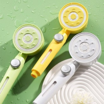 엠다인A 579IVF57 필터 샤워헤드 화장실청소 샤워기