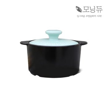 민트홀릭 내열냄비_계란찜기