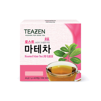 티젠 마테차 1.1gx40T