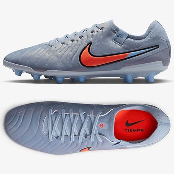 국내매장판 나이키 축구화 티엠포 레전드 10 프로 AG-PRO DV4334-402 PNA2512