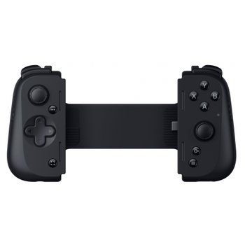 [해외] Razer Kishi V2 Pro for Android 3.5 mm 레이저 압도적 몰입감을 주는 진동 기능을