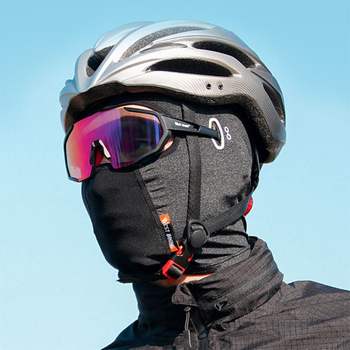 바이크 LC14CD31 안경홀 메쉬 전면 마스크 풀커버 바라클라바