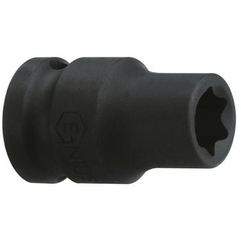 133436 임팩 롱별소켓-1/2 E26 공구 수작업 (WE5181F)