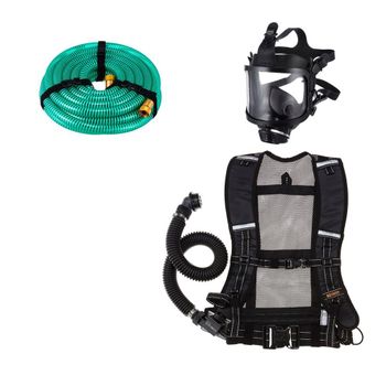 SG생활안전 송기마스크 HM-5000/4E 다인구성품SET 1SET