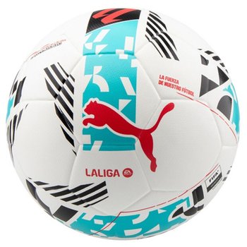 푸마축구공 FQJ 084630-01 오비타 라리가 1 피파 퀄리티 축구공