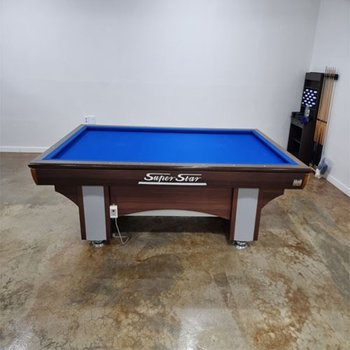 허리우드당구대 슈퍼스타 중고당구대 사무실 펜션 공장 당구장당구대 3구 4구당구대