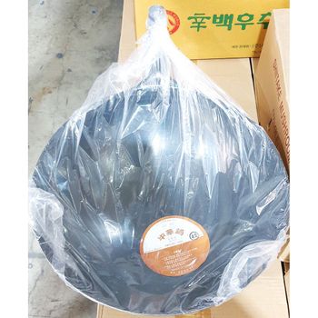 후라이팬(쇠자루 42호 1.2T 42cm) 궁중팬 프라이팬 세 세라믹 가위 거품기