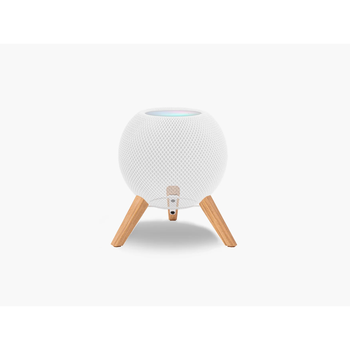 [해외] [BALOLO TriPod for Apple HomePod] 발롤로 트리포드 애플 홈팟 미니 거치대 OAK