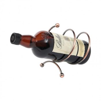 엣지 OUTO6628 메탈 와인랙 DK76