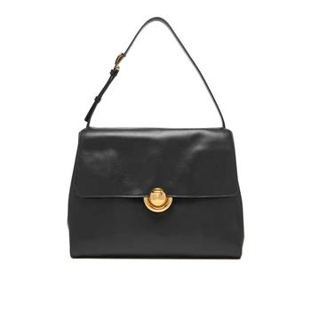 [해외] 26SS 훌라 숄더백 WB01804BX4185O6000 Black