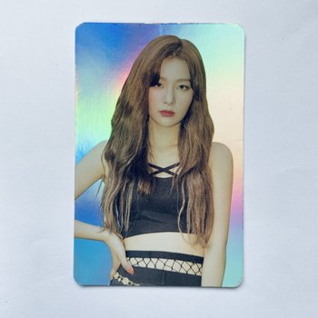 레드벨벳 (Red Velvet) 콘서트 REDMARE 공식 포토카드 정품 슬기 버전