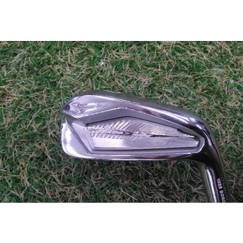 [중고] 아이언세트 미즈노 JPX 919 FORGED S강도 커버x (G90) (G90)