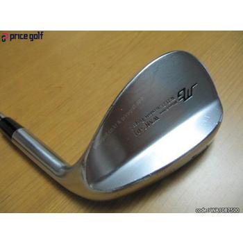 Miuragiken [중고] [중고] Miuragiken 명기 WMC 01 56도 다이나믹골드스펙 센드웨지 팝니 WA1087500