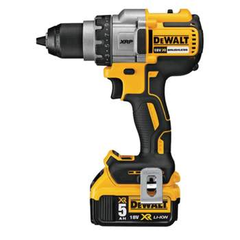 DEWALT 충전드릴드라이버_DCD991P2-KR 18 부품