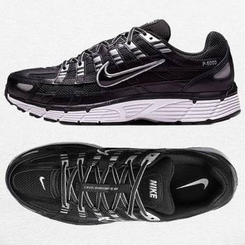 스니커즈 P-6000 CD6404-026 PNA2504