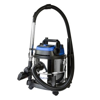 이엑스파워 진공청소기 EVC-20 건습식 불어내기 0567198