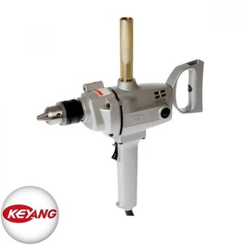 ksr 계양 16mm 전동드릴 D-16 일자형 보조핸들 보쉬전동드릴 전동해머드릴 전동드라이버