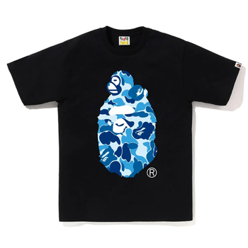 [해외] 베이프 반팔티 ABC CAMO MILO ON BIG APE TEE 2M30-110-003