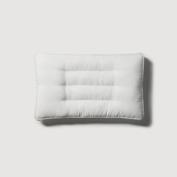 낮은 경추 지지형 베개솜_50x30cm